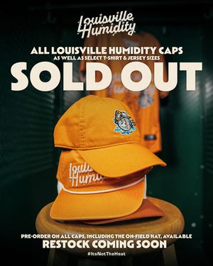 Image post by @louisvillebats on Instagram