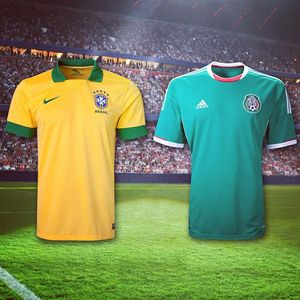 Image post by @soccerdotcom on Instagram