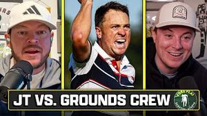 Video post by @ForePlayPodcast on YouTube