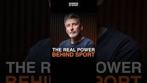Video post by @bizofsport on YouTube
