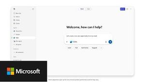 Video post by @microsoftdynamics365 on YouTube