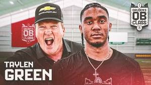 Video post by @Barstool Sports on YouTube