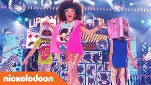 Video post by @nickelodeon on YouTube