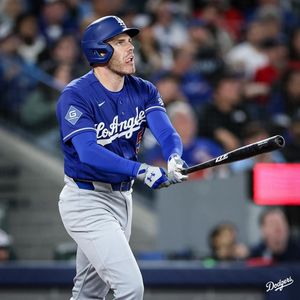 Image post by @dodgers on Instagram