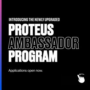 Image post by @proteusmotion on Instagram