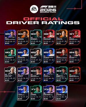 Video post by @f1 on TikTok