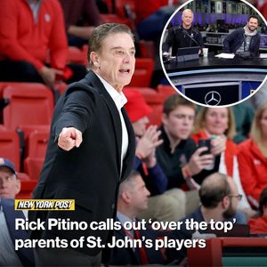Image post by @nypostsports on Instagram
