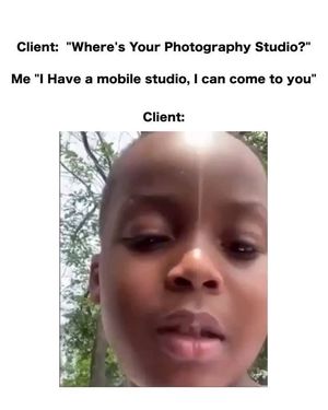Video post by @VonHarrisProductions on Facebook