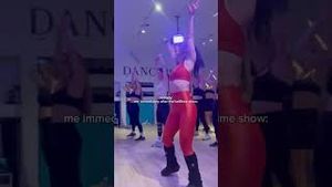 Video post by @dancebody on YouTube