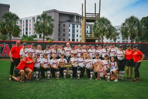 Image post by @tampaspartans on Instagram