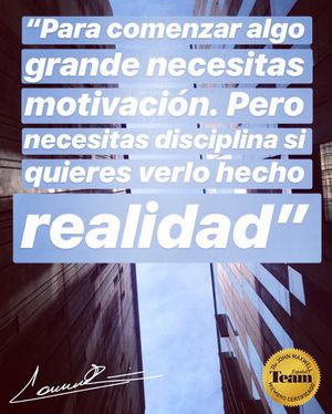 Image post by @damianalejandroromani on Instagram