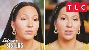 Video post by @tlc on YouTube