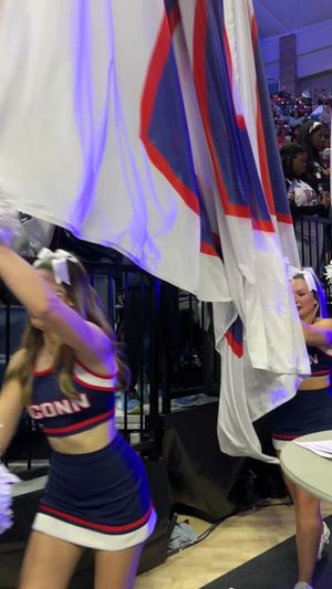 Video post by @uconnwbb on TikTok