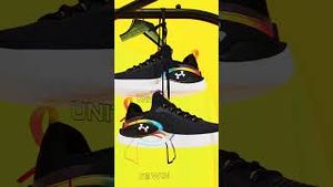 Video post by @underarmour on YouTube