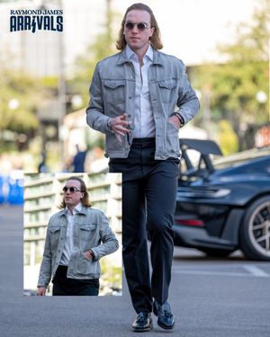 Image post by @tblightning on Instagram