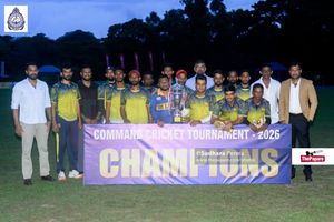 Image post by @thepaparecricket on Facebook