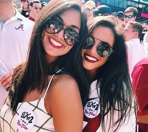 Image post by @uapanhellenic on Instagram