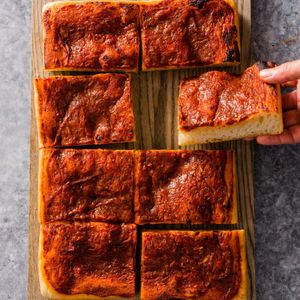 Image post by @cookscountry on Instagram