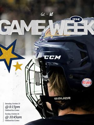 Image post by @calicehockey on Instagram