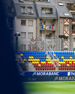 Image post by @fcandorra on Instagram