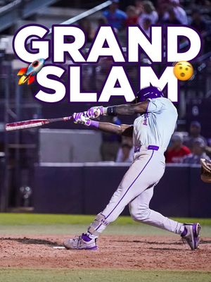 Image post by @kstatebsb on Instagram