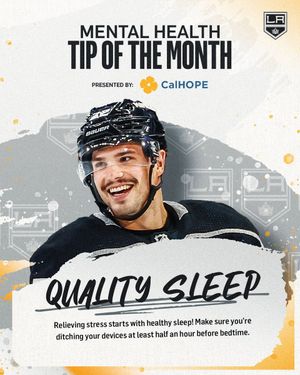 Image post by @LAKings on Twitter