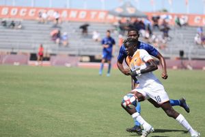 Image post by @utrgvmsoccer on Instagram