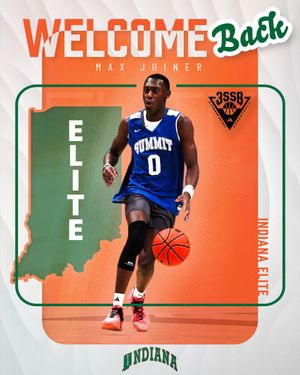 Image post by @IndianaEliteIE on Twitter