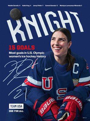 Image post by @teamusa on Instagram