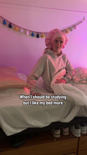 Video post by @josiestoffan on TikTok