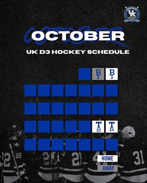 Image post by @kentuckyhockeyclubd3 on Instagram
