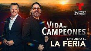 Video post by @deportes on YouTube