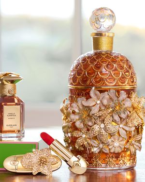 Image post by @guerlain on Instagram