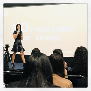 Image post by @marzolayde on Instagram