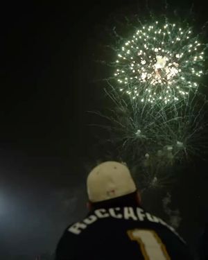 Image post by @milb on Instagram