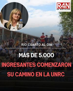 Image post by @r4noticias on Instagram