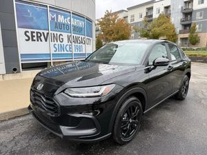 Image post by @mccarthyhondaks on Instagram