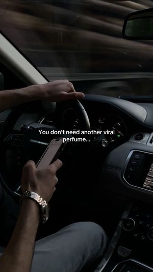 Video post by @scentbird on TikTok