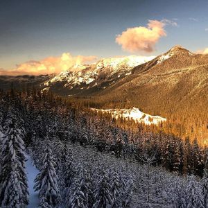 Image post by @amtrak on Instagram