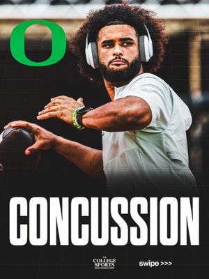 Image post by @thecollegesportsco on Instagram