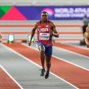 Image post by @americantrackleague on Instagram
