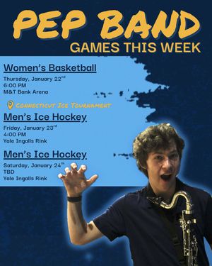 Image post by @qupepband on Instagram