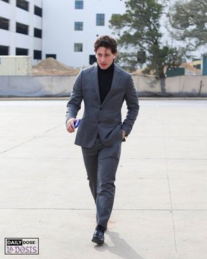 Image post by @txstarshockey on Instagram