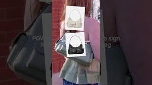 Video post by @katespadenewyork on YouTube