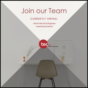 Image post by @tecinceng on Instagram
