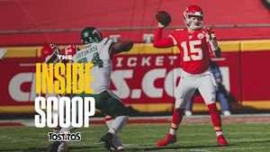 Video post by @Kansas City Chiefs on YouTube