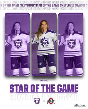 Image post by @tommiewhockey on Instagram