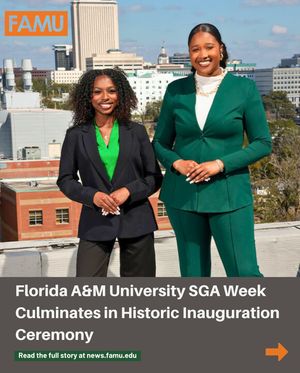 Image post by @famu_1887 on Instagram