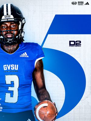Image post by @gvsufootball on Instagram