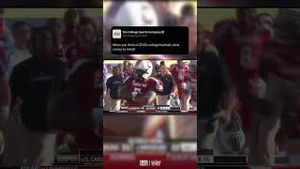 Video post by @1801 Media on YouTube